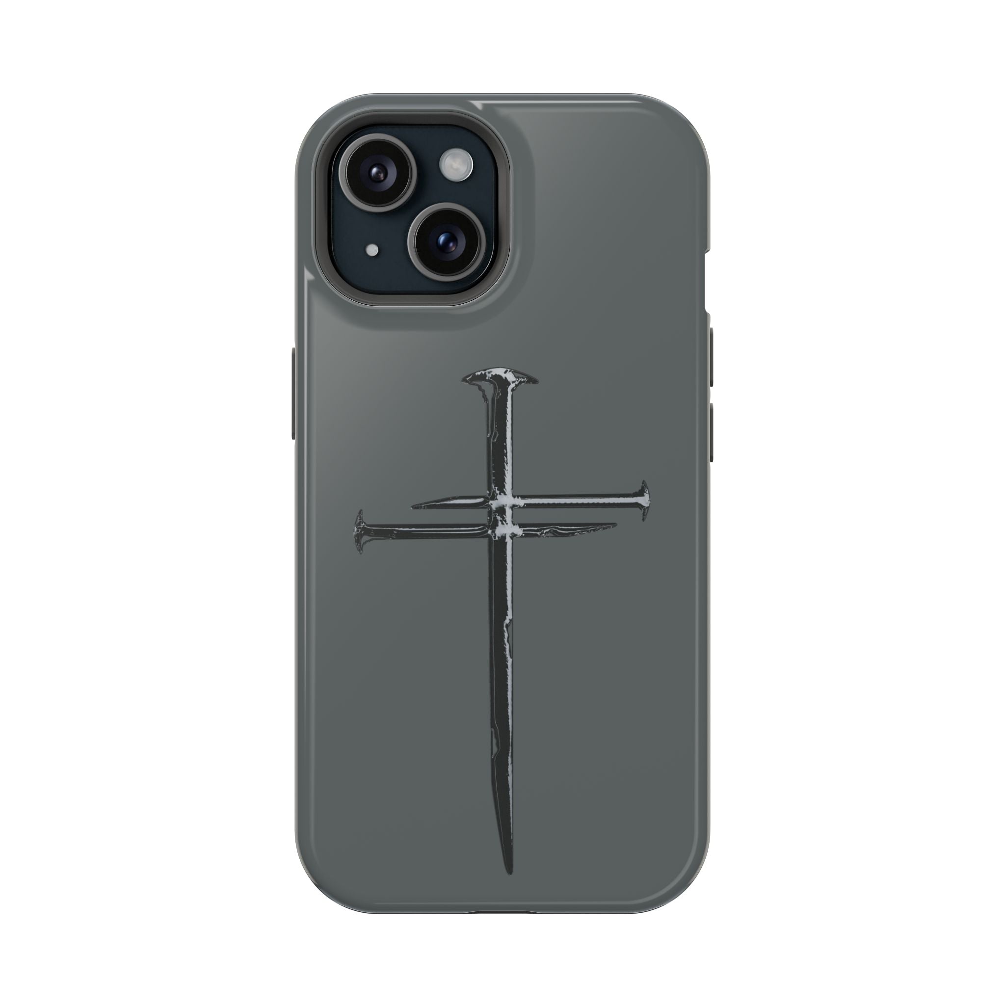 Team Jesus S2 iPhone Case - Magsafe
