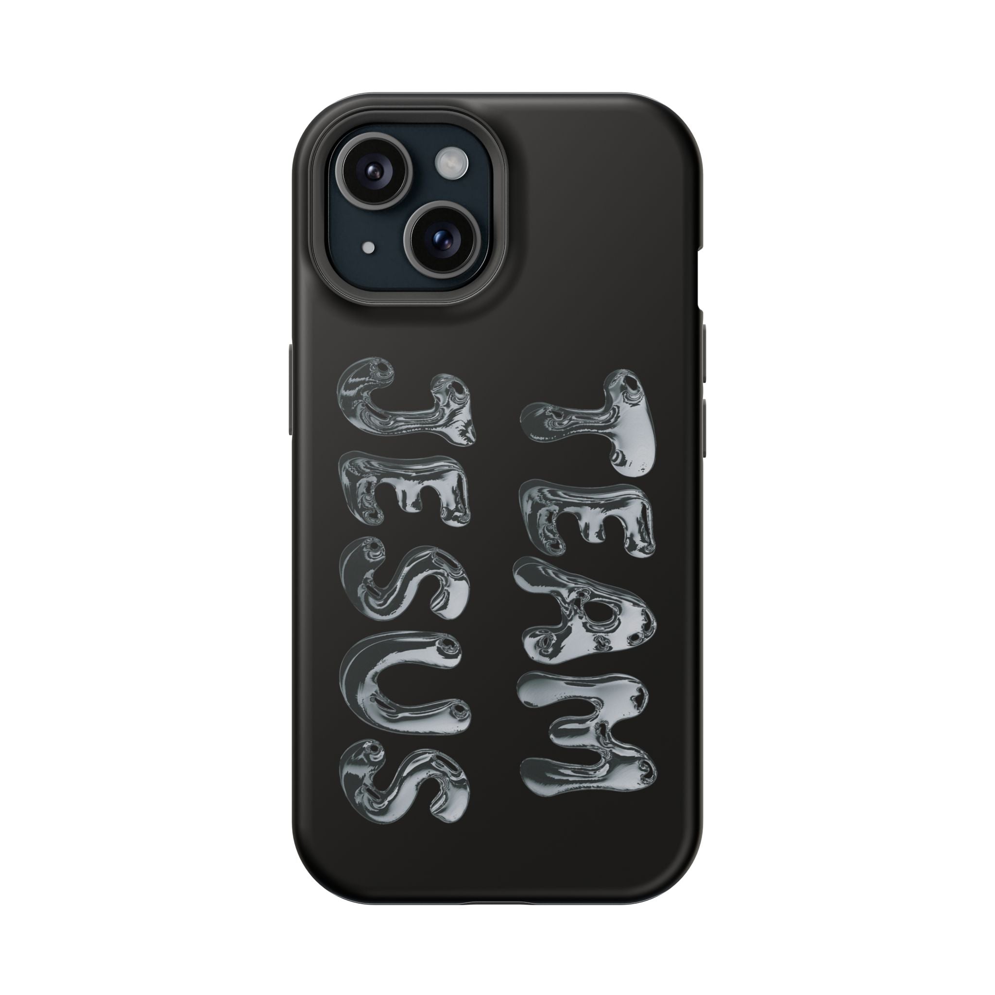 Team Jesus S2 iPhone Case - Magsafe