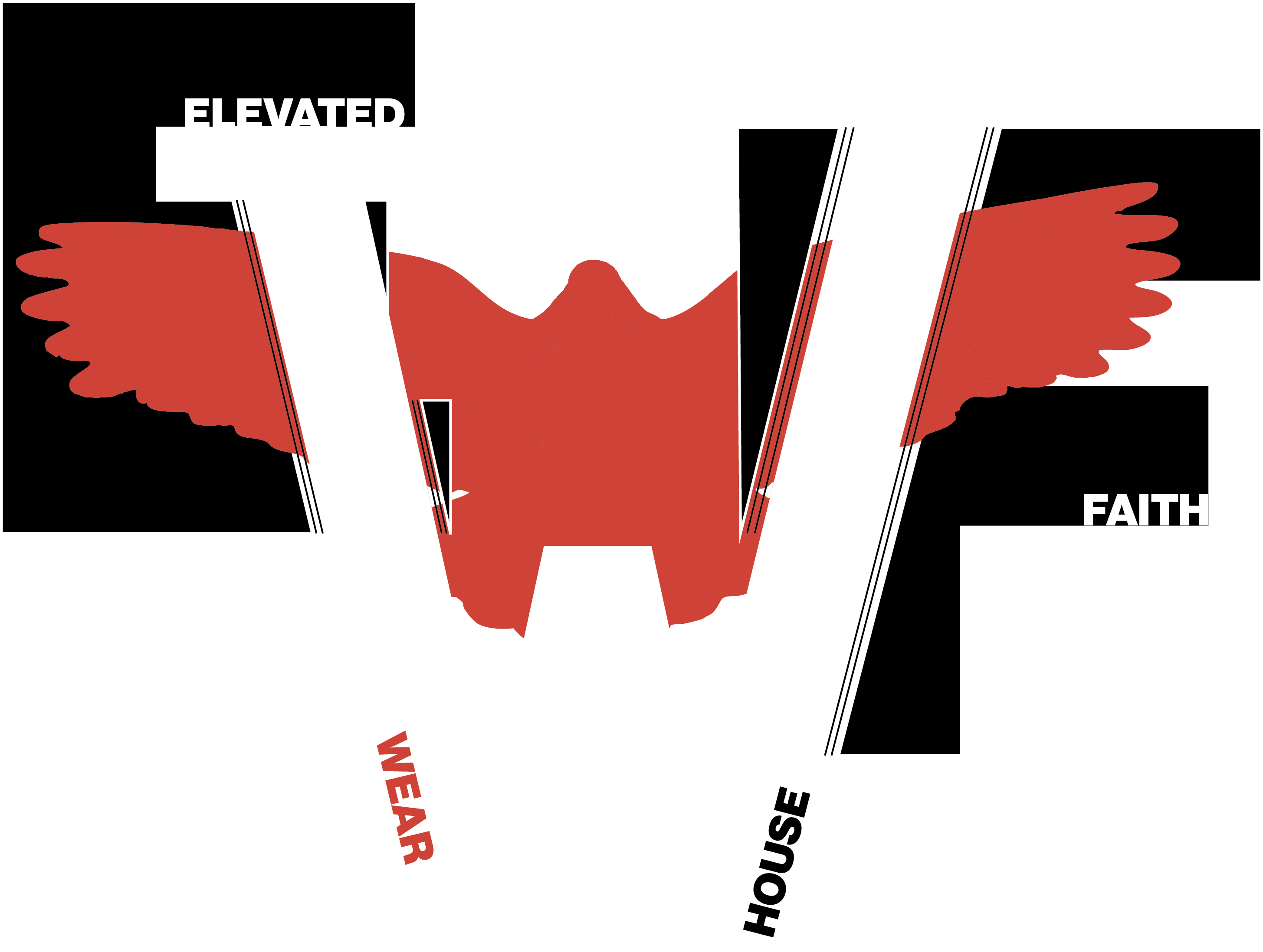 Elevated Faith Wearhouse