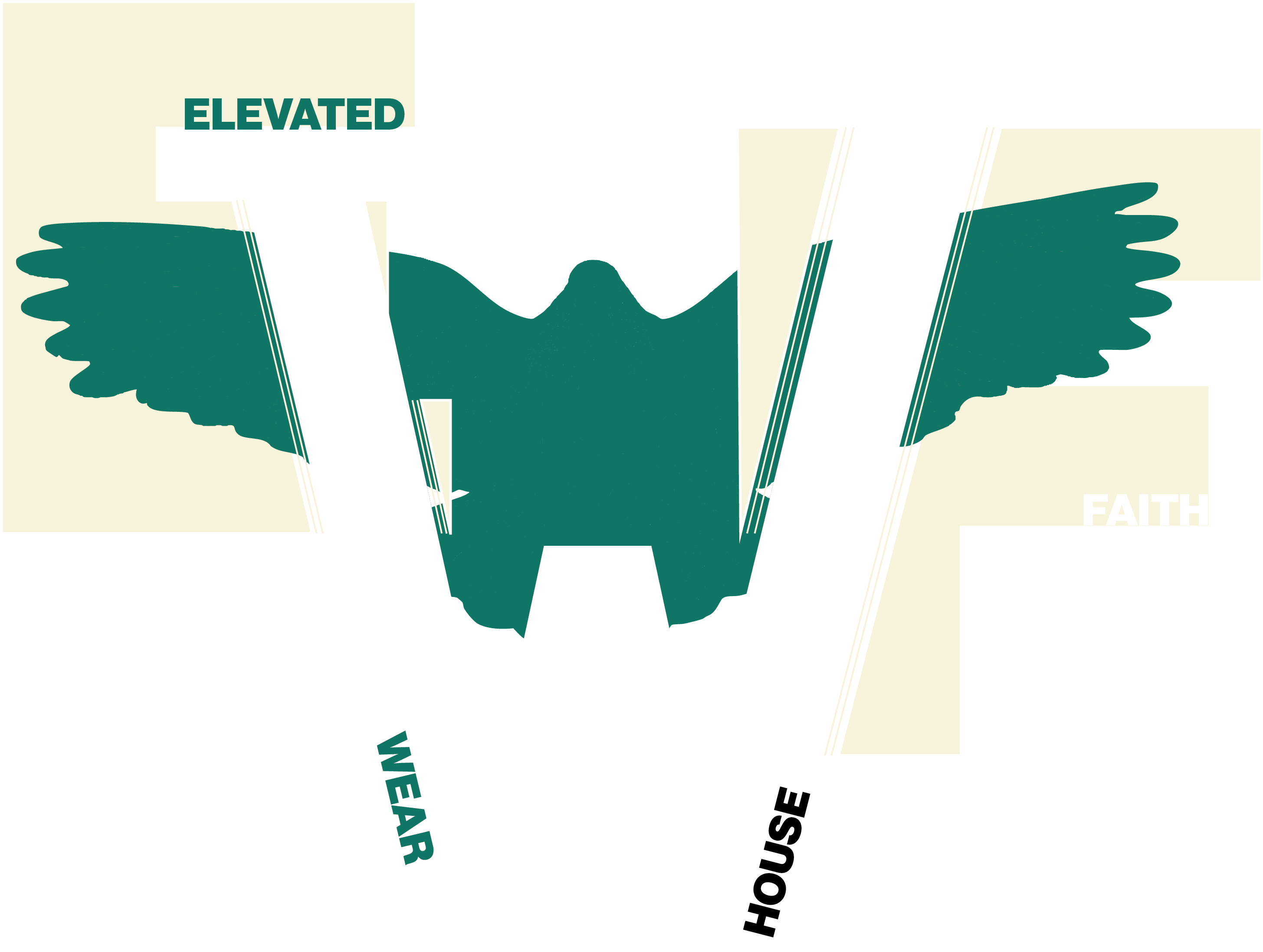 Elevated Faith Wearhouse