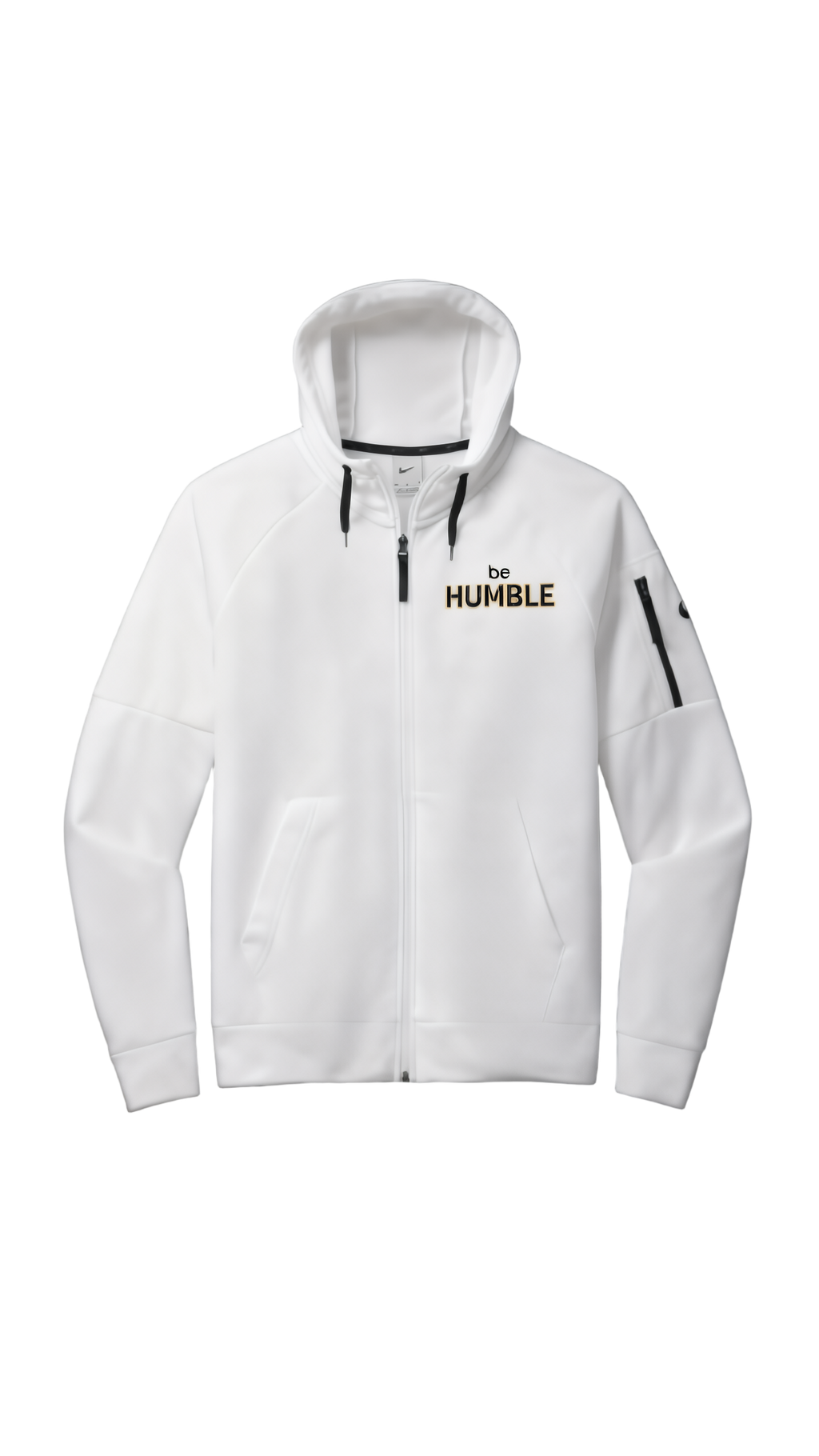 be Humble S1 Nike Fleece