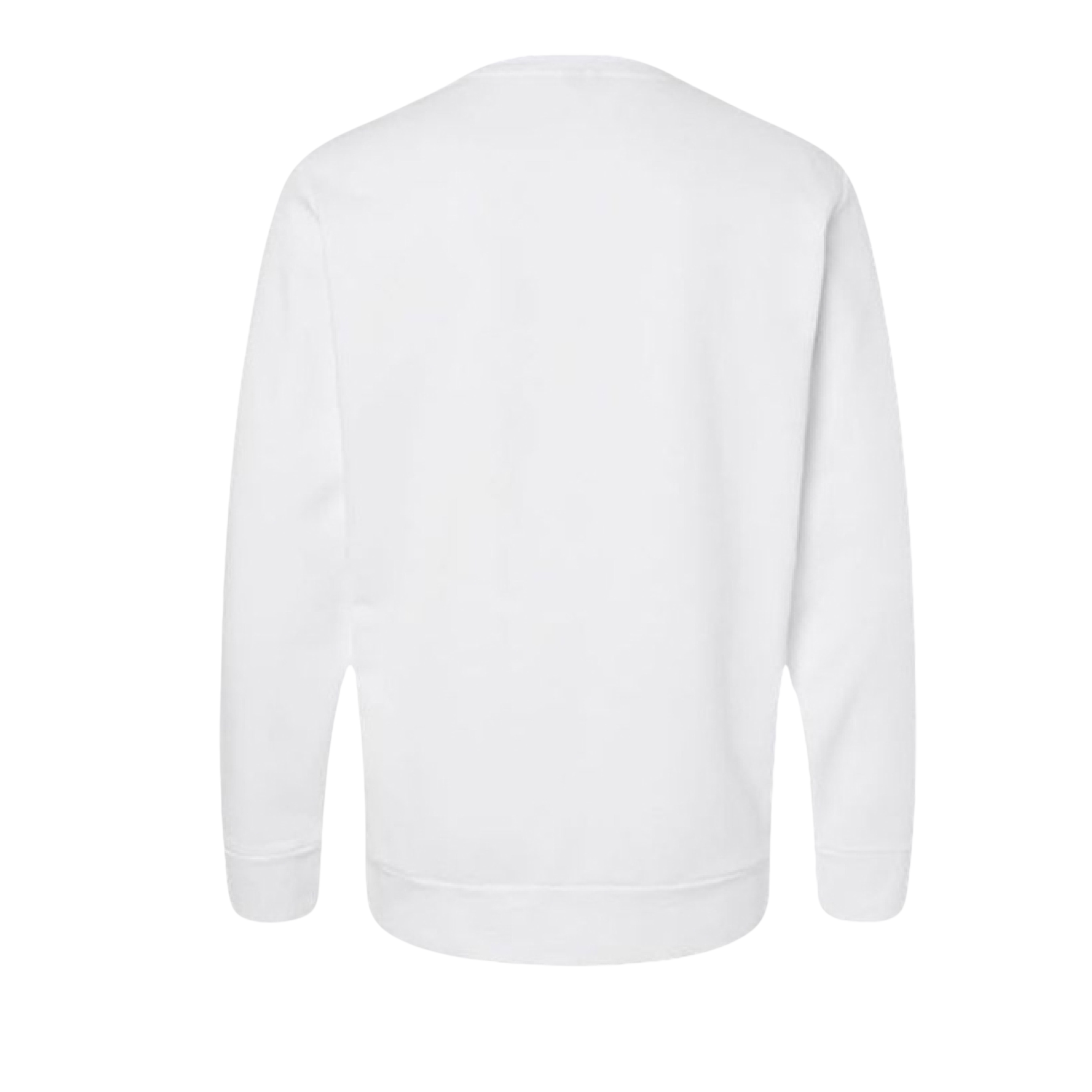 FaithOvrFear S8 Adidas Crewneck