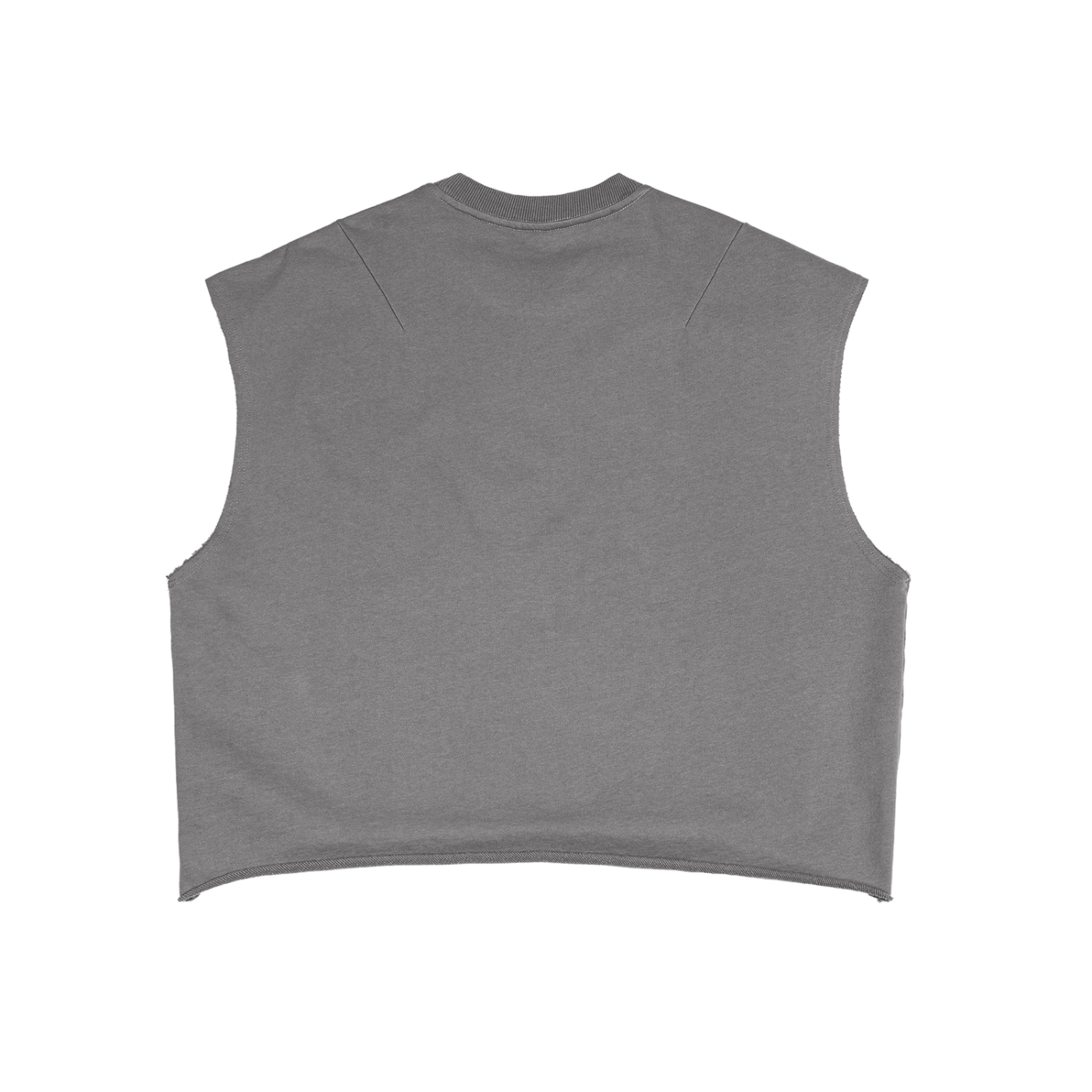 Genesis S4 Boxy Tank Top