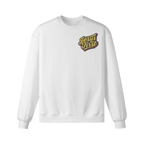 God First S2 Oversized Crewneck