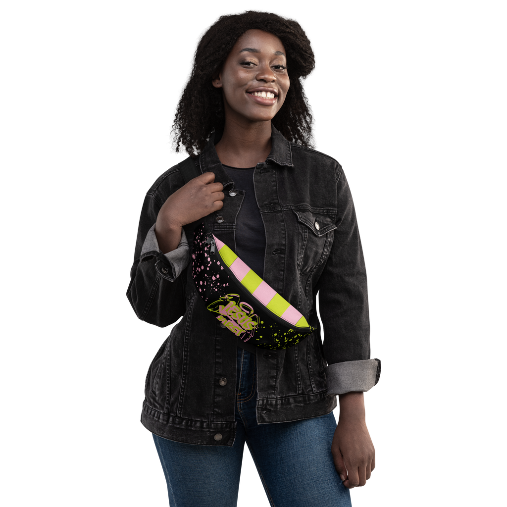 GOD First S3 Fanny Pack