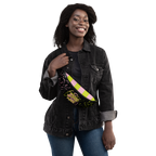 GOD First S3 Fanny Pack