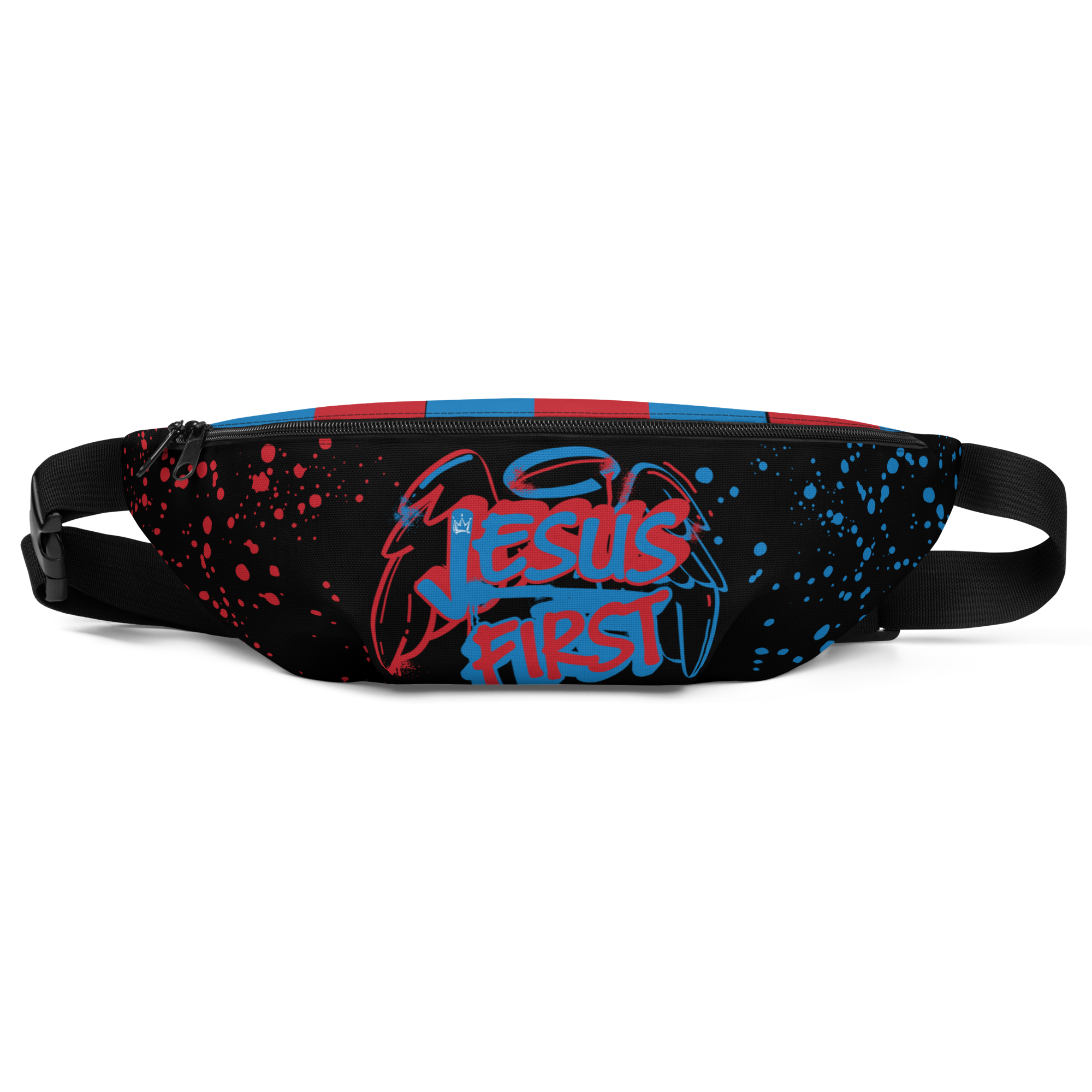 GOD First S3 Fanny Pack