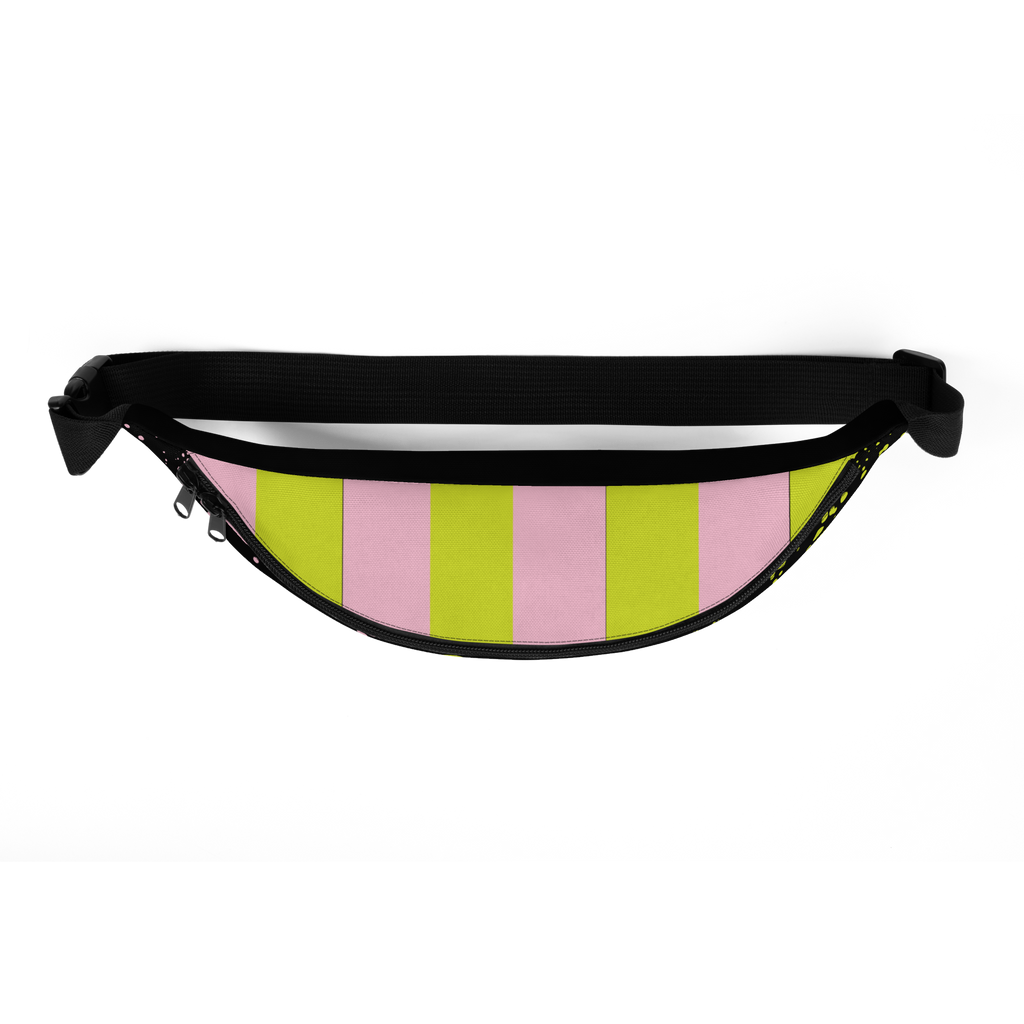 GOD First S3 Fanny Pack
