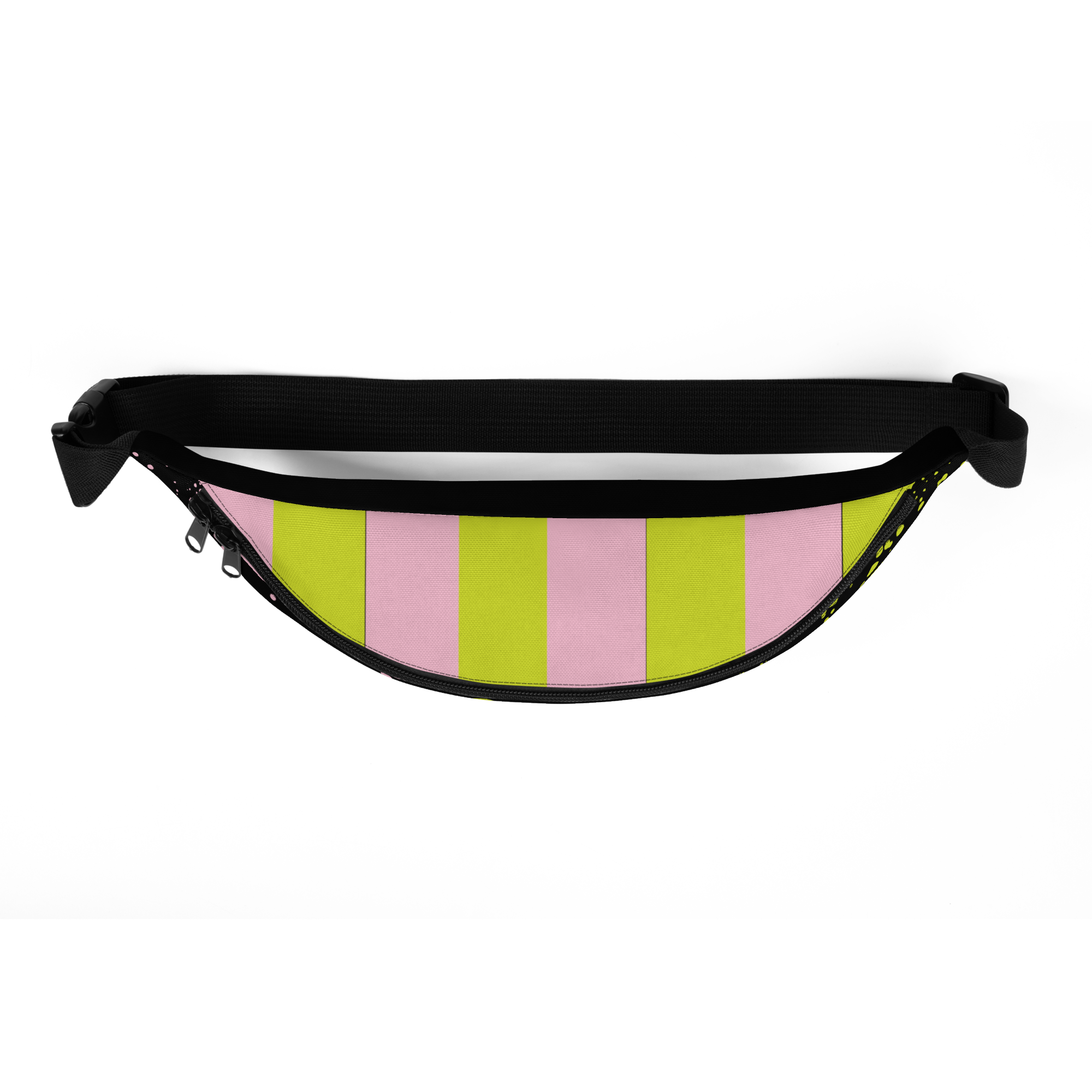 GOD First S3 Fanny Pack