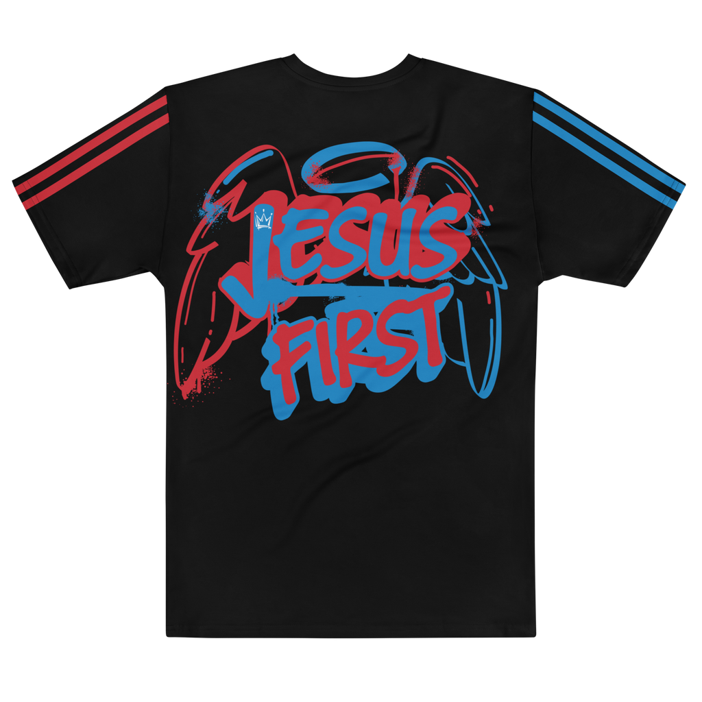God First S3 Tee