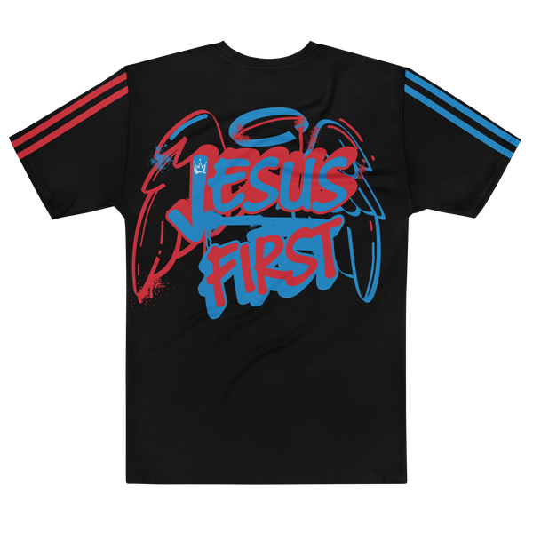 God First S3 Tee