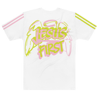 God First S3 Tee