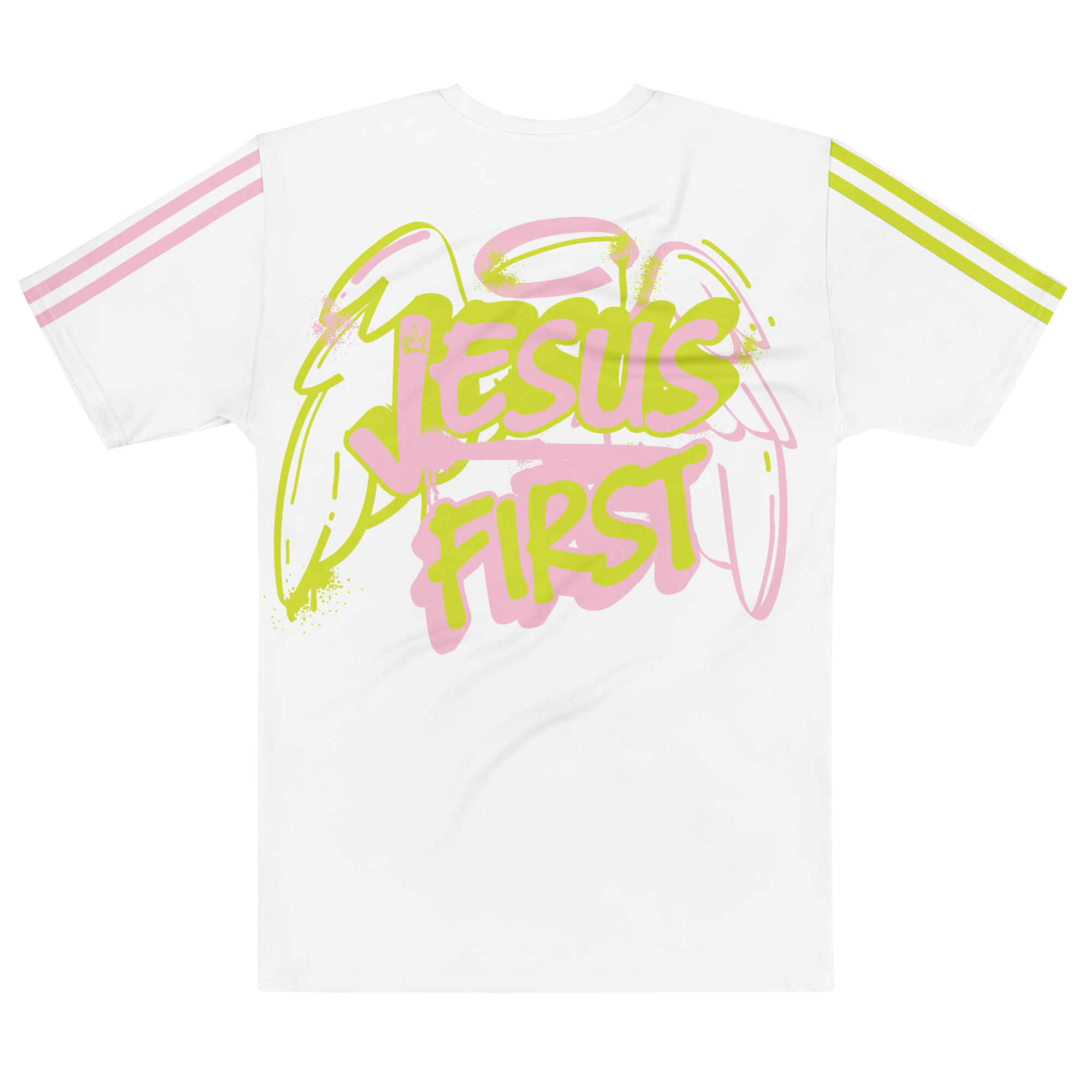 God First S3 Tee