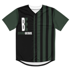 Be Courageous S2 Baseball Jersey