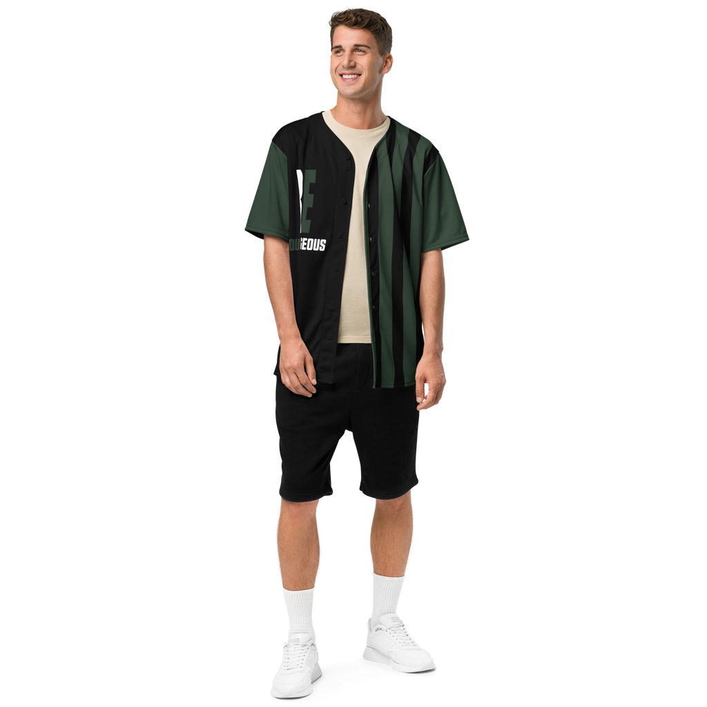 Be Courageous S2 Baseball Jersey