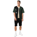 Be Courageous S2 Baseball Jersey