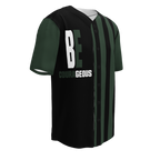 Be Courageous S2 Baseball Jersey