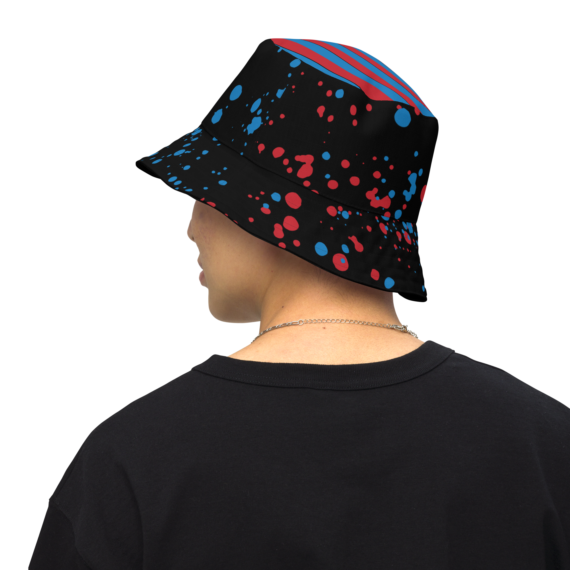 God First S3 Buckethat