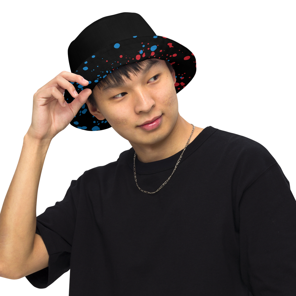 God First S3 Buckethat