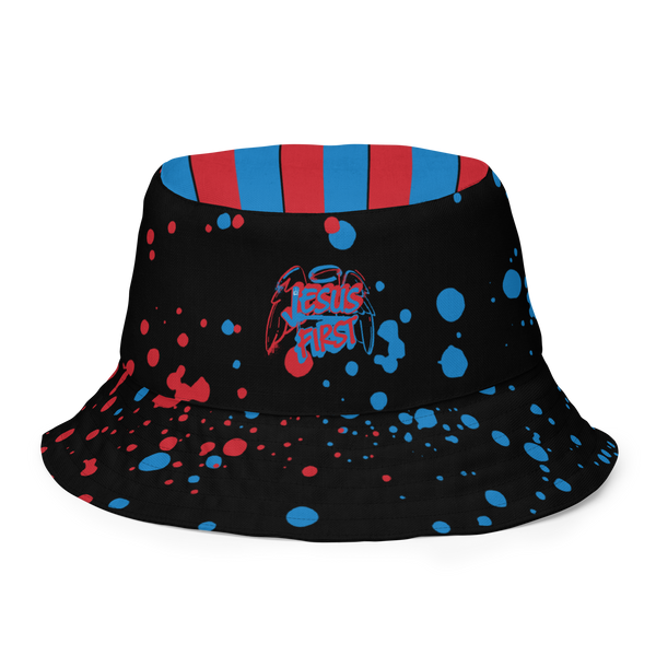 God First S3 Buckethat