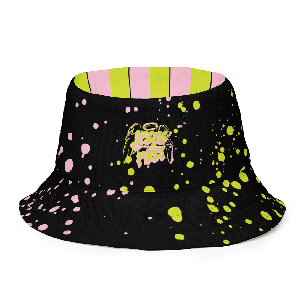 God First S3 Buckethat