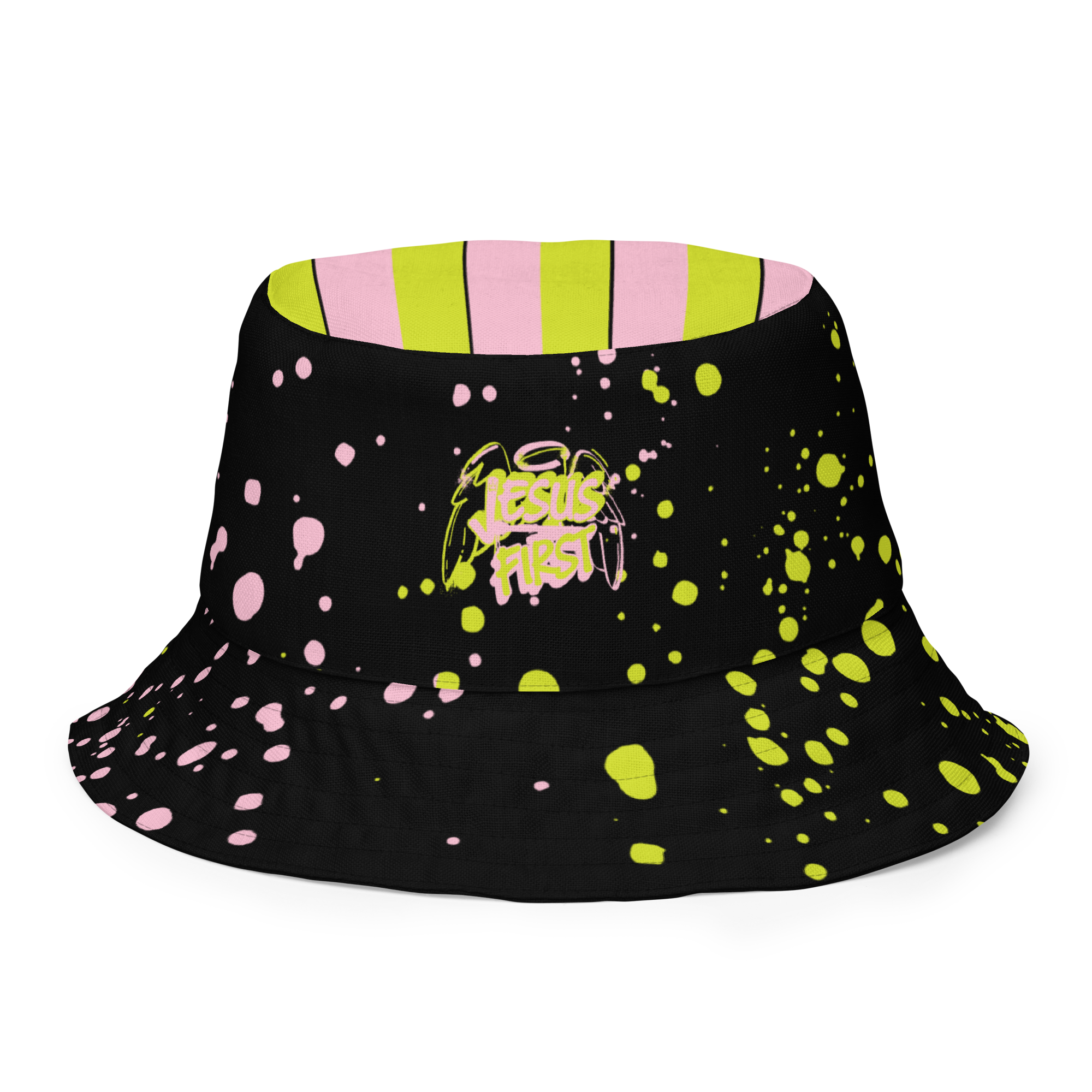 God First S3 Buckethat