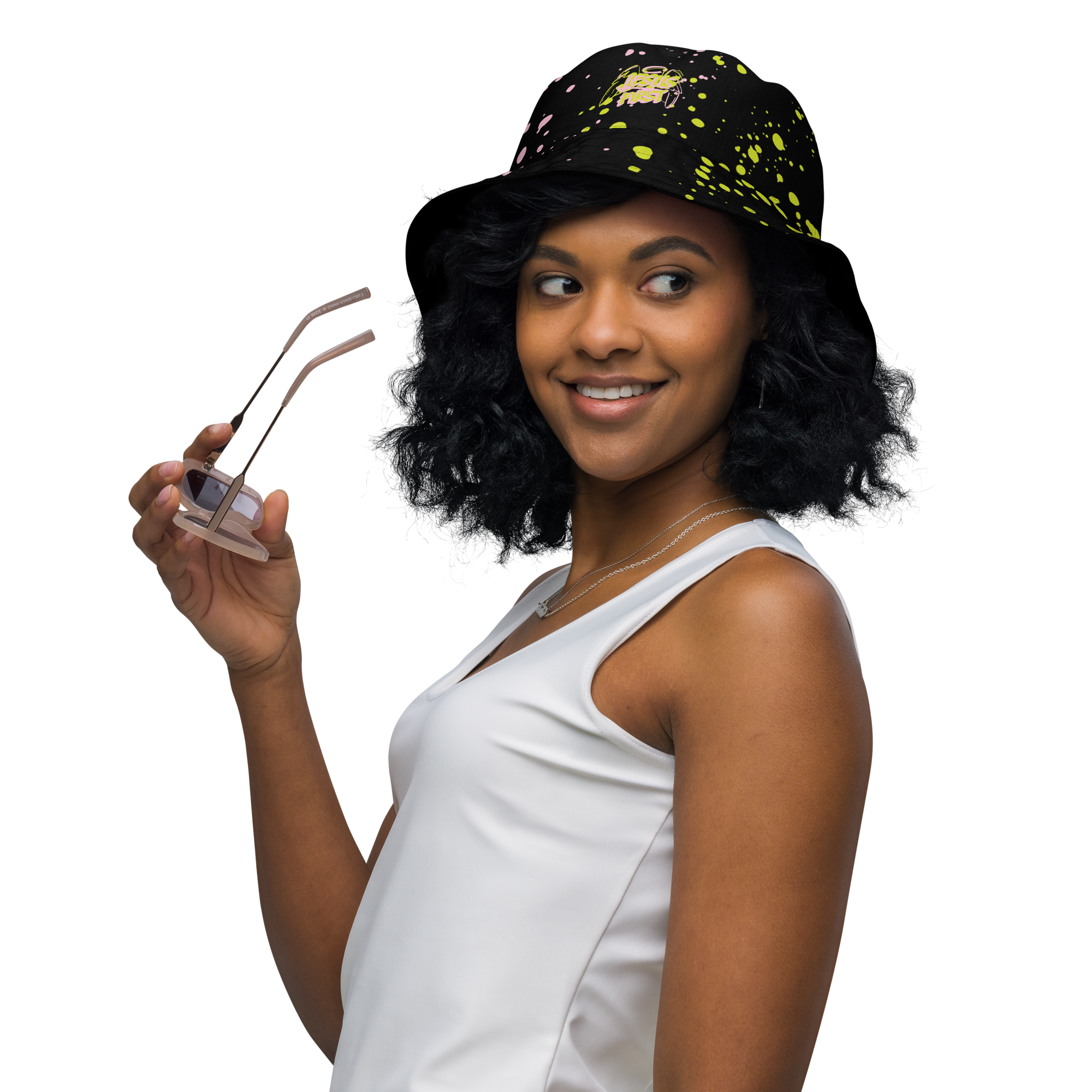 God First S3 Buckethat