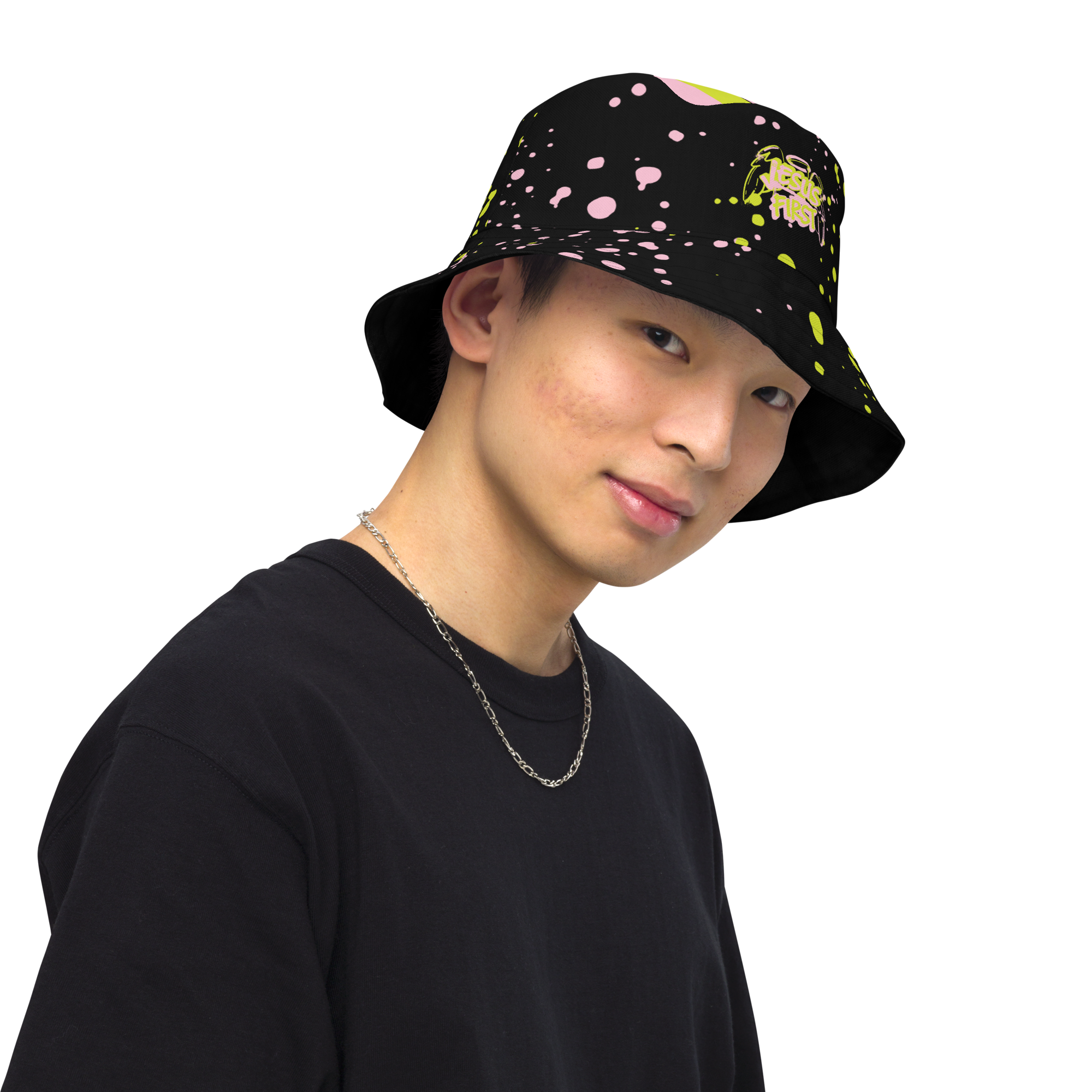 God First S3 Buckethat