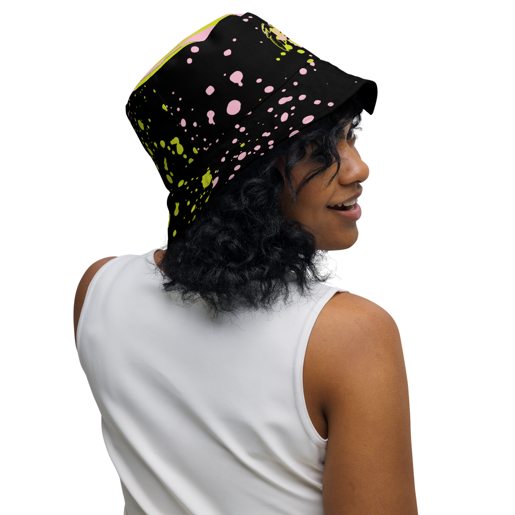 God First S3 Buckethat