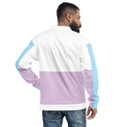 FaithOvrFear S10 Bomber Jacket