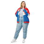 Pray S6 Bomber Jacket