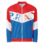 Pray S6 Bomber Jacket