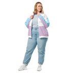 FaithOvrFear S10 Bomber Jacket