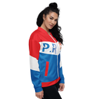 Pray S6 Bomber Jacket