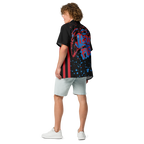 God First S3 Button Down