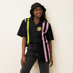 God First S3 Button Down