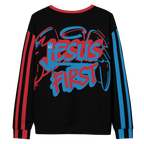 God First S3 Creckneck