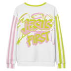 God First S3 Creckneck