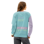 Everyday Praise S1 Crewneck