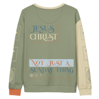 Everyday Praise S1 Crewneck