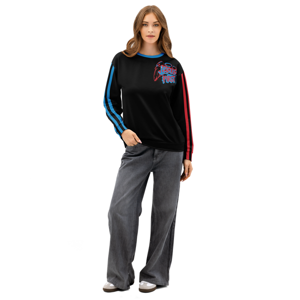 God First S3 Creckneck