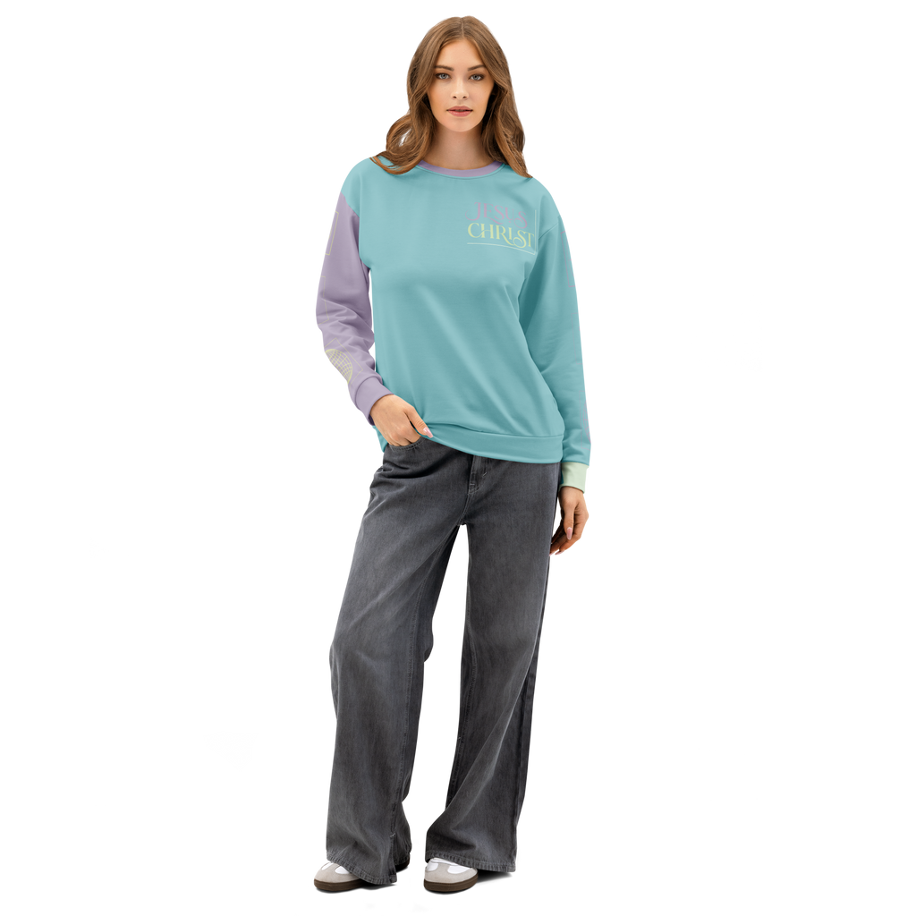 Everyday Praise S1 Crewneck