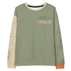 Everyday Praise S1 Crewneck