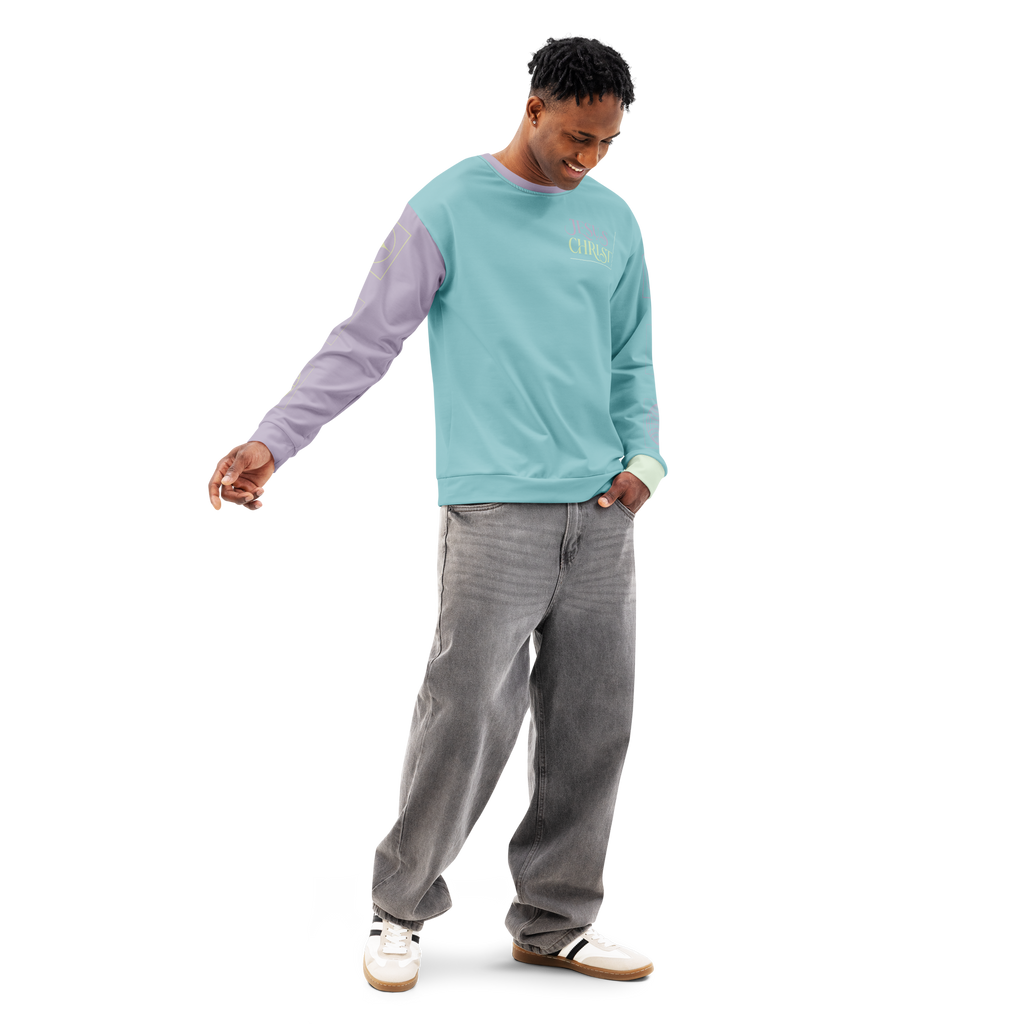 Everyday Praise S1 Crewneck