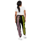 God First S3 Joggers