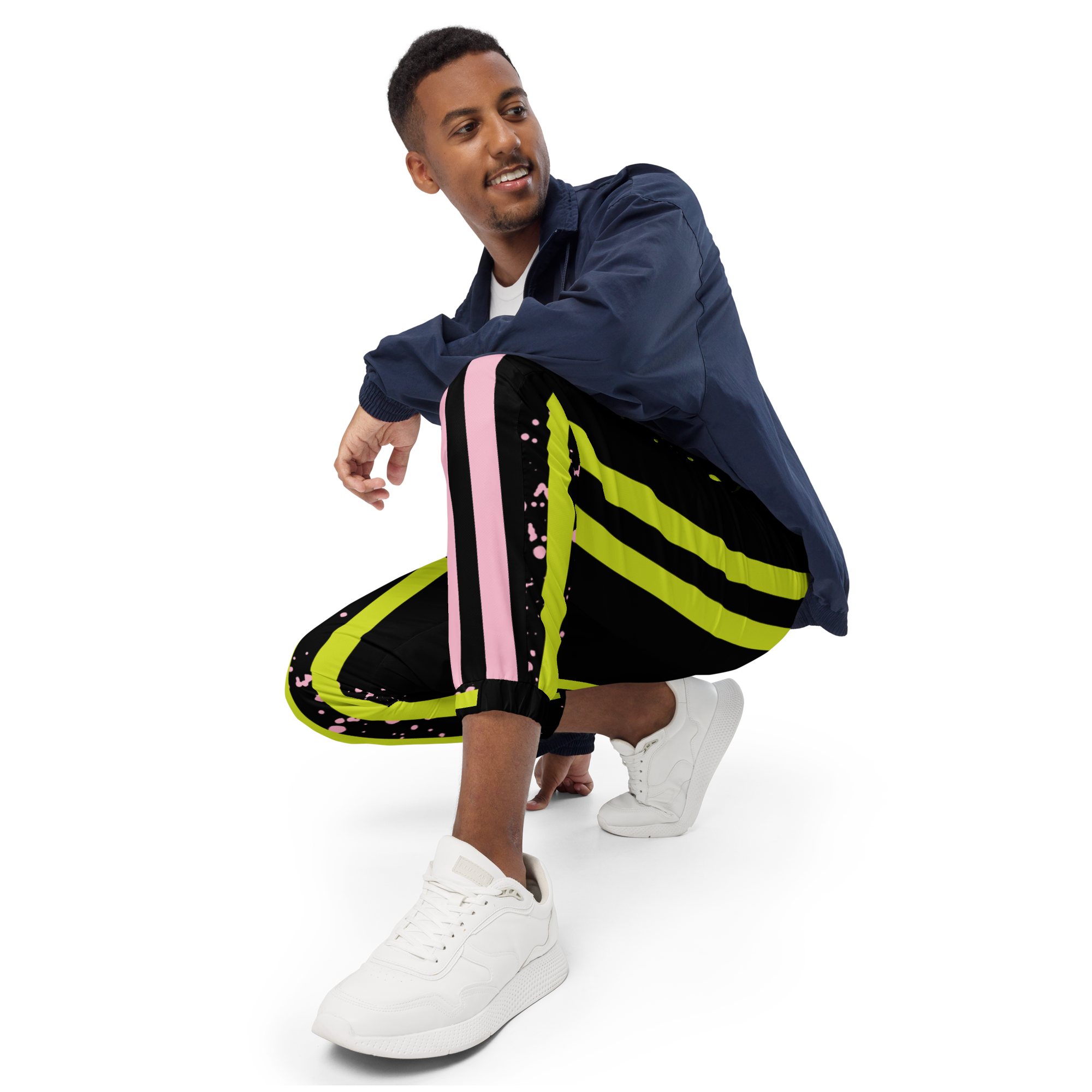 God First S3 Joggers