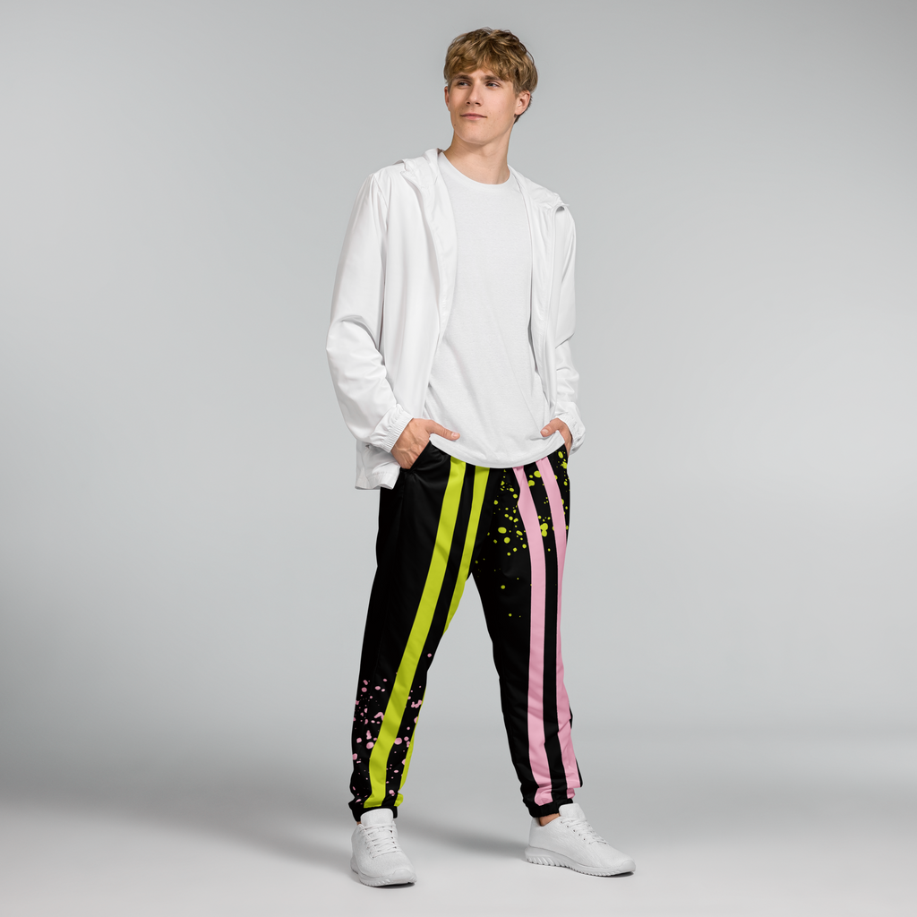 God First S3 Joggers