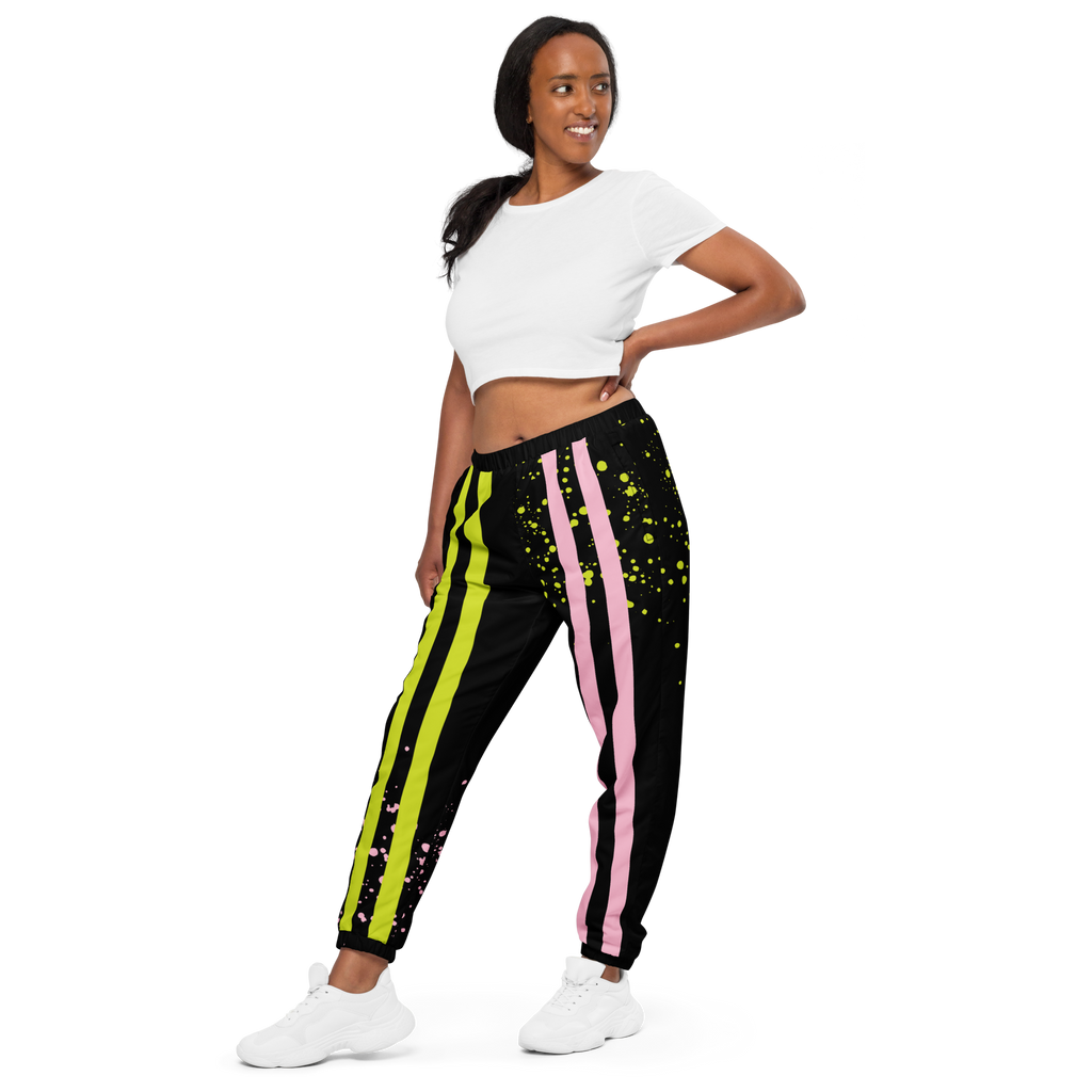 God First S3 Joggers