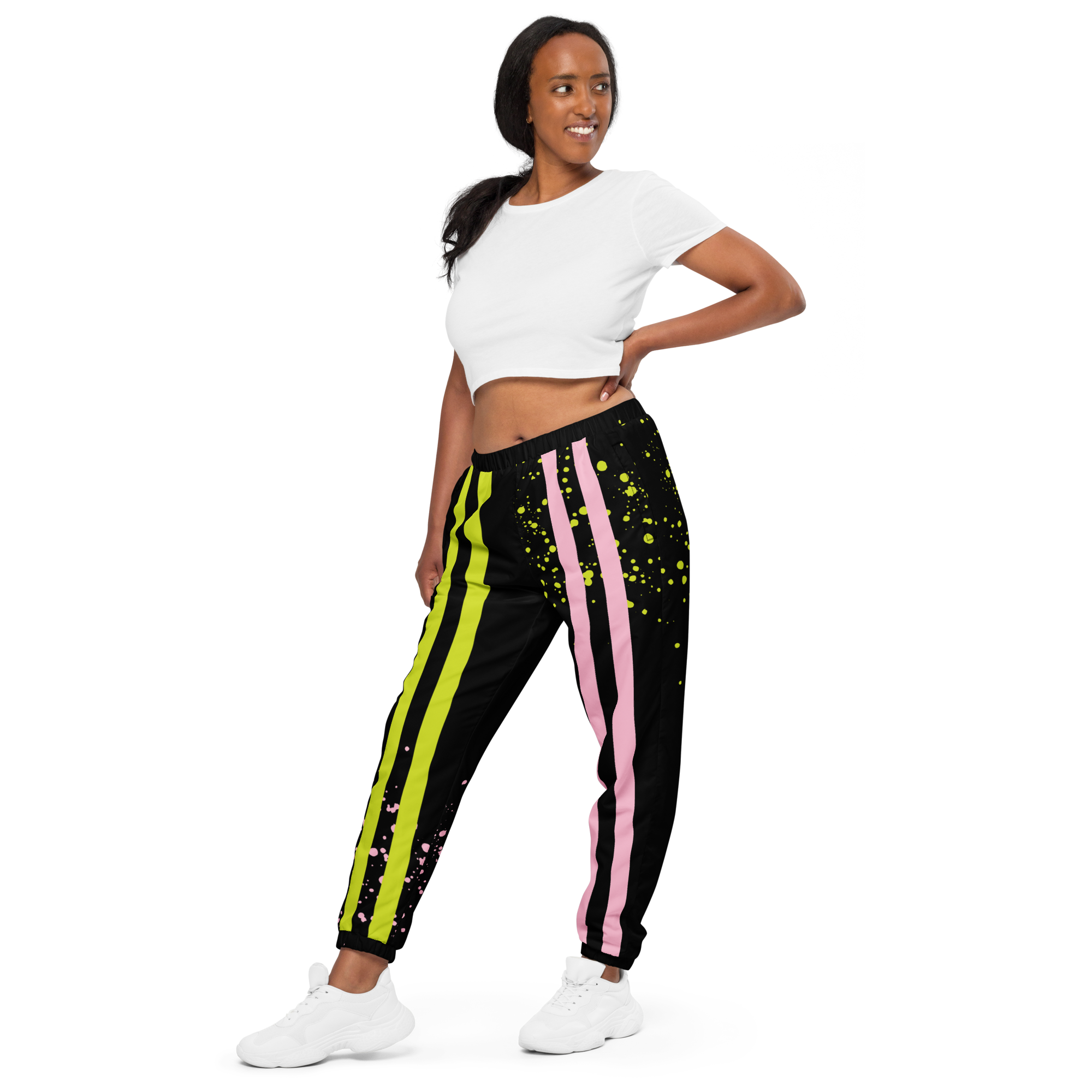 God First S3 Joggers