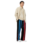 GOD First S3 Wide Leg Sweatpants